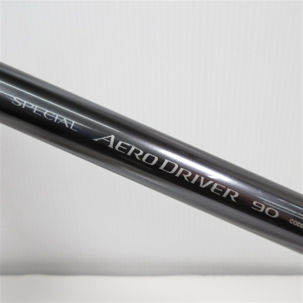 ２５スペシャルエアロドライバー９０